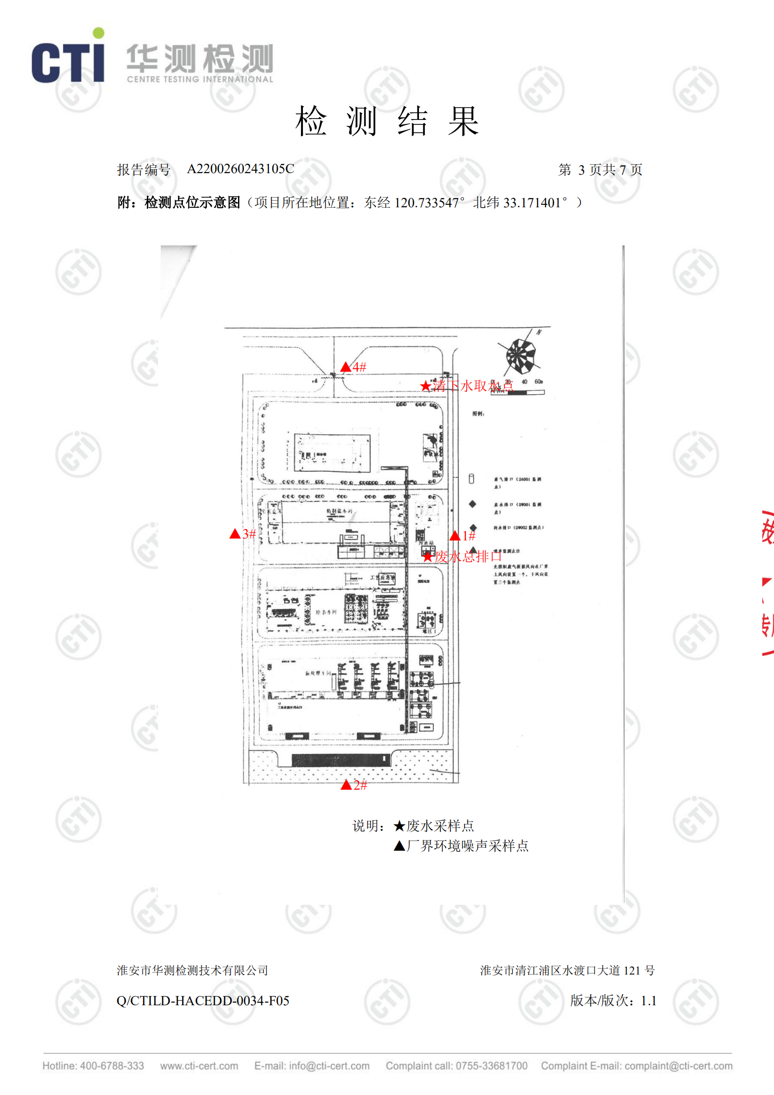 廢鹽處置