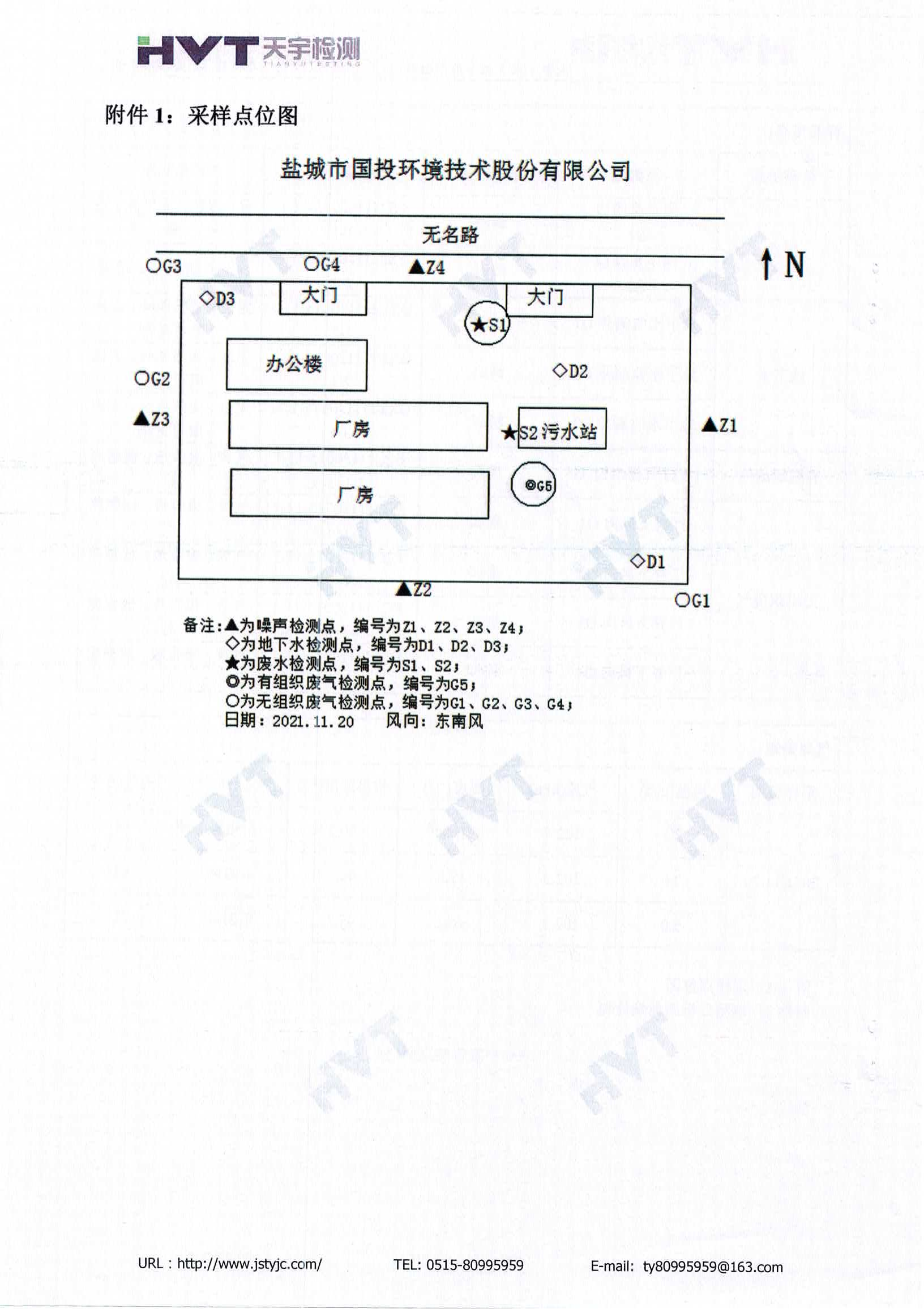 廢鹽處置